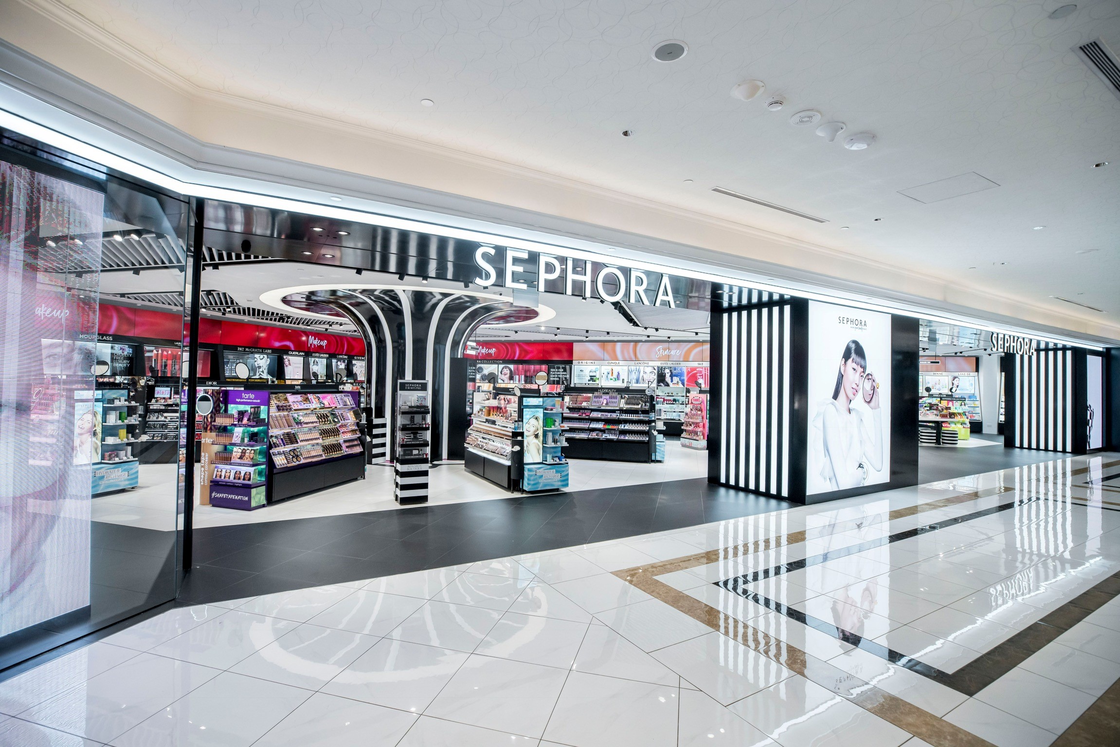 sephora hourglass singapore